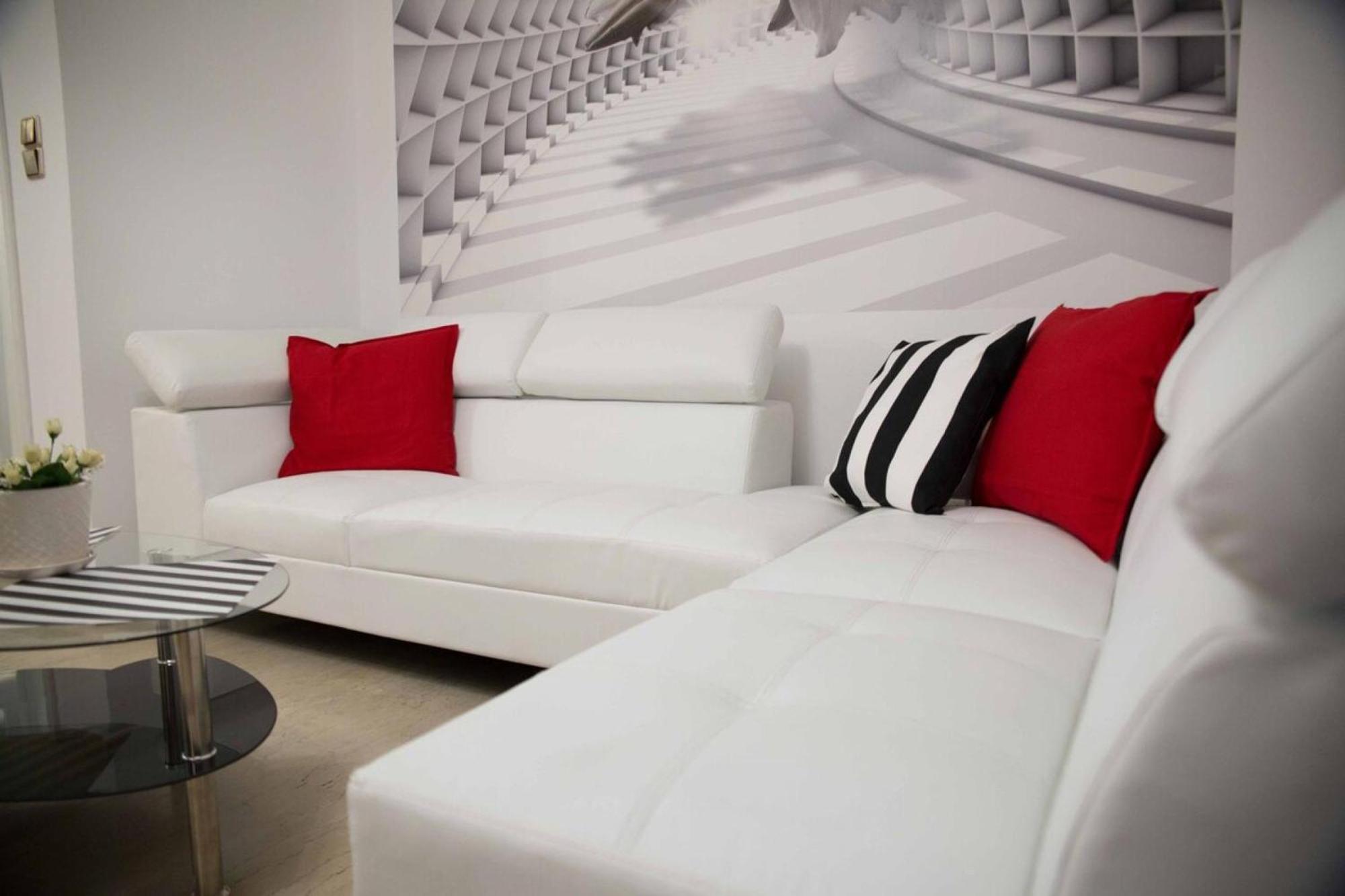 Cozy Apartment With Sea View Next To Marina Zeas Pireus Exteriör bild